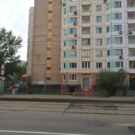 Продажа торгового помещения с арендаторами 