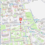 Продажа торгового помещения с арендаторами 