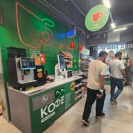 Продажа помещения с супермаркетом Пятерочка