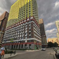 Продажа помещения с супермаркетом Пятерочка