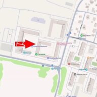 Продажа торгового помещения в ЖК "Квартал Ивакино"