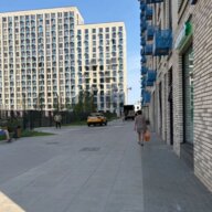 Продажа торгового помещения в ЖК "Квартал Ивакино"