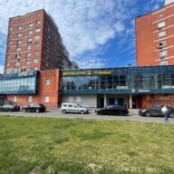 Продажа торгового помещения с супермаркетом Магнит