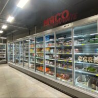 Продажа торгового помещения с супермаркетом Магнит