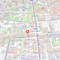 Продажа торгового помещения у метро Бауманская