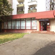 Продажа торгового помещения у метро Бауманская