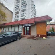 Продажа торгового помещения у метро Бауманская