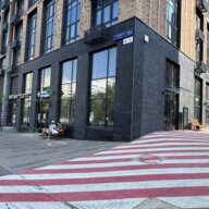 Продажа помещения с арендаторами "Горздрав" и "Britva"