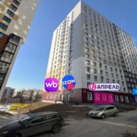Продажа помещения с аптекой Апрель в ЖК "Гармония Парк" 