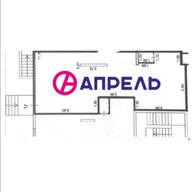 Продажа помещения с аптекой Апрель в ЖК "Гармония Парк" 