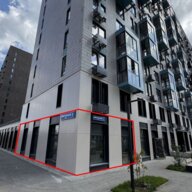 Продажа торгового помещения в ЖК Остафьево
