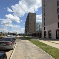 Продажа торгового помещения в ЖК Остафьево