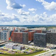 Продажа торгового помещения в ЖК Остафьево
