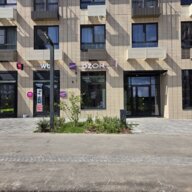 Аренда торгового помещения в ЖК "Ильинские луга" 