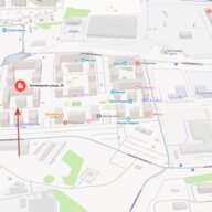 Аренда торгового помещения в ЖК "Ильинские луга" 