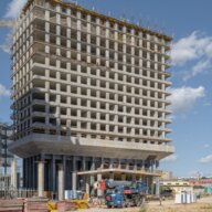 Продажа торгового помещения в ЖК премиум класса "TATE" 