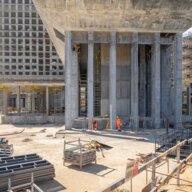 Продажа торгового помещения в ЖК премиум класса "TATE" 