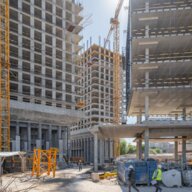 Продажа торгового помещения в ЖК премиум класса "TATE" 