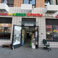 Продажа торгового помещения в ЖК «Люблинский парк»