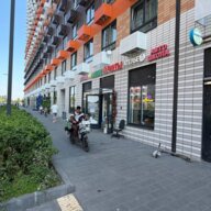 Продажа торгового помещения в ЖК «Люблинский парк»
