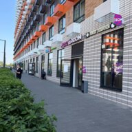 Продажа торгового помещения в ЖК «Люблинский парк»