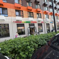 Продажа торгового помещения в ЖК «Люблинский парк»