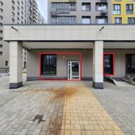 Продажа торгового помещения в ЖК "Царицыно-2"