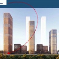 Аренда торгового помещения в ЖК "Level Нижегородская"