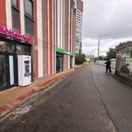 Продажа помещения с сетевыми арендаторами 