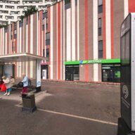 Продажа помещения с сетевыми арендаторами 