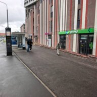 Продажа помещения с сетевыми арендаторами 