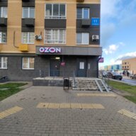 Продажа коммерческого помещения в ЖК "Пригород Лесное"
