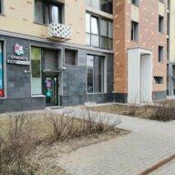 Продажа коммерческого помещения у м. Пролетарская