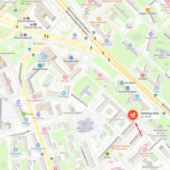 Продажа коммерческого помещения у м. Пролетарская