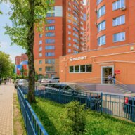 Продажа торгового помещения с супермаркетом Магнит