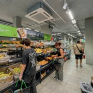 Продажа торгового помещения с супермаркетом Магнит
