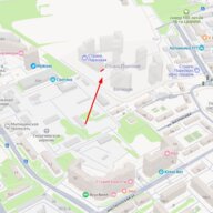 Продажа помещения в жилом комплексе Страна Парковая