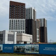 Продажа торгового помещения рядом с супермаркетом в ЖК 1-й Саларьевскй