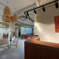 Продажа помещения с арендатором Soda, окупаемость 9.7 лет