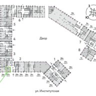Продажа помещения в жилом комплексе Страна Парковая