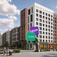 Продажа помещения с сетевыми арендаторами