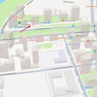 Аренда торгового помещения ЖК "Holland park"