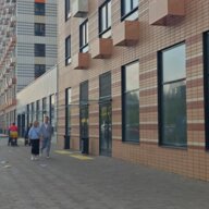 Аренда помещения в ЖK "Амуpский паpк"