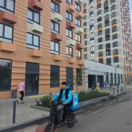 Аренда помещения в ЖK "Амуpский паpк"