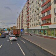 Аренда торгового помещения на Нижней Масловке