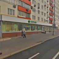 Аренда торгового помещения на Нижней Масловке