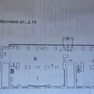 Аренда торгового помещения на Нижней Масловке