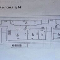 Аренда торгового помещения на Нижней Масловке