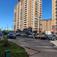 Аренда торгового помещения в ЖК "Афродита"