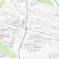 Аренда торгового помещения в ЖК "Афродита"